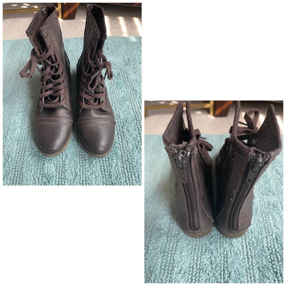 Beautiful Casual  Boots